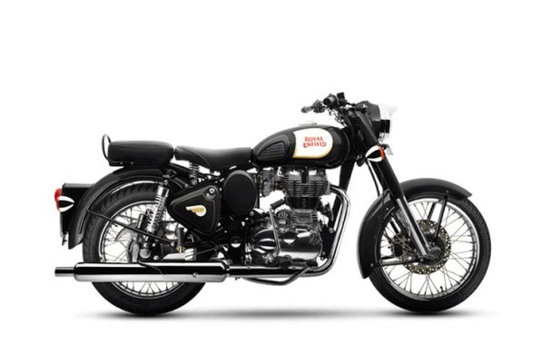 Royal Enfield Bullet classic 350